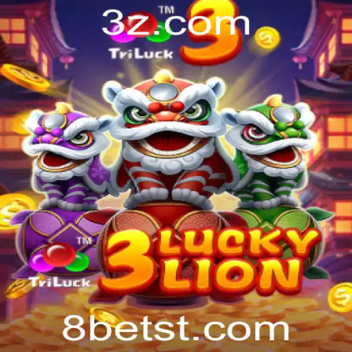 Explorando o Fascinante Jogo 3LUCKYLION