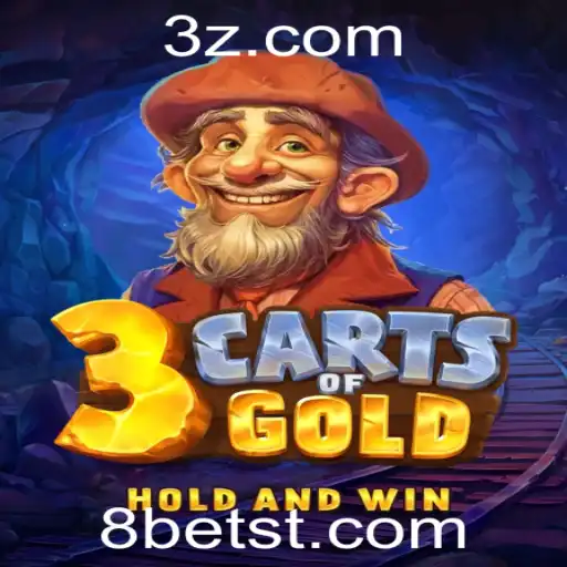 Descubra o Universo de Aventuras de 3cartsOfGold com 8BETS