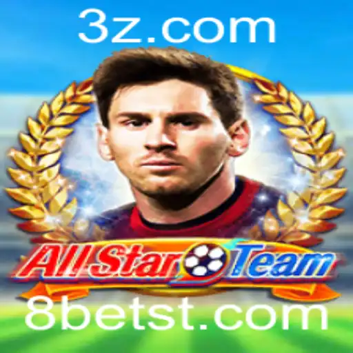 Descubra AllStarTeam: Um Novo Horizonte em Jogos Competitivos
