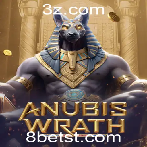 Descubra AnubisWrath: Um Novo Horizonte nos Jogos de Aventura com 8BETS