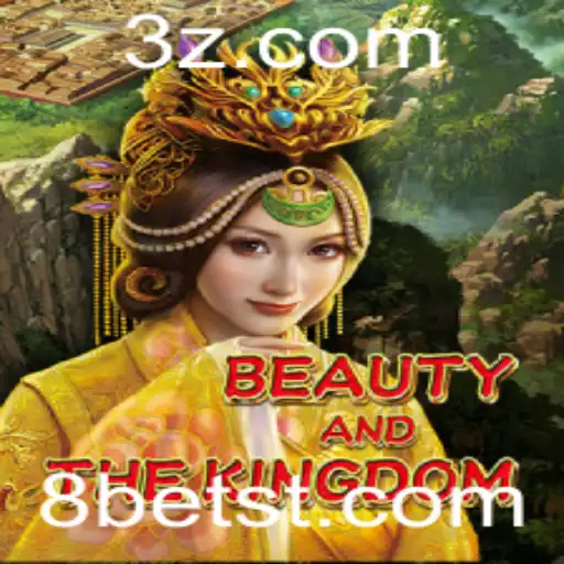 Descubra BeautyAndTheKingdom: Um Jogo de Estratégia Épico com 8BETS