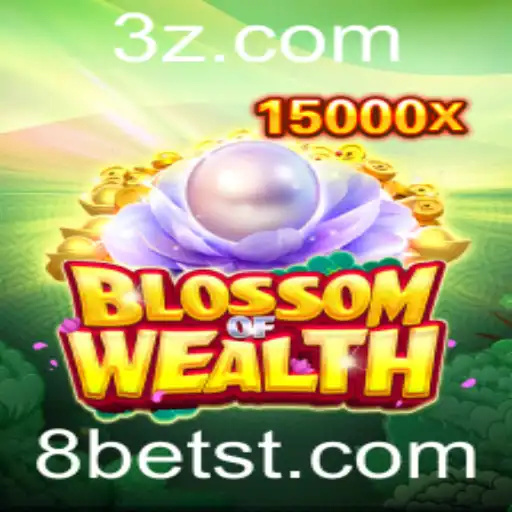 Descubra a Aventura Inovadora de BlossomofWealth com 8BETS