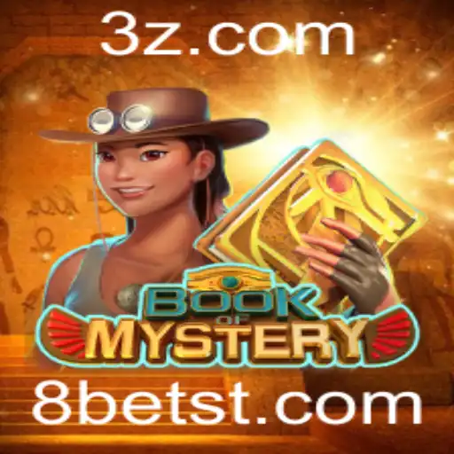 Descubra o Fascinante Mundo de 'BookofMystery' com 8BETS
