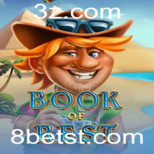 Explorando o Fascinante Jogo BookofRest com 8BETS