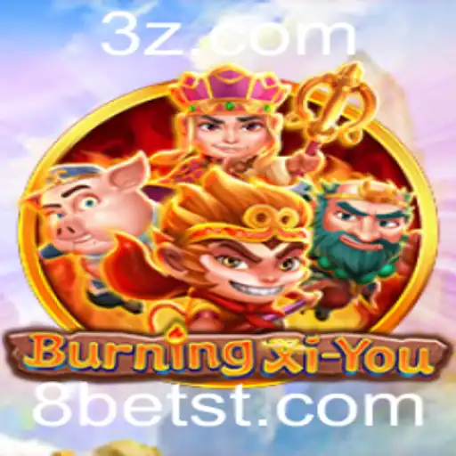 Explorando o Mundo de BurningXiYou com 8BETS