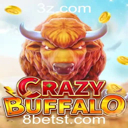 Descubra CRAZYBUFFALO: A Nova Sensação do Mundo dos Jogos