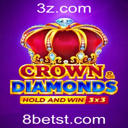 Explorando o Fascinante Universo de Crowndiamonds: A Nova Sensação do Jogo Online