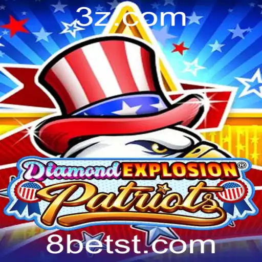 Descubra o Universo de DiamondExplosionPatriots: Regras, Estratégias e Novidades