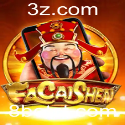 Descubra o Fascinante Mundo do Jogo FaCaiShenM com 8BETS