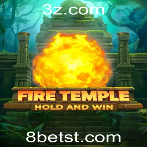 Explorando o Mundo de FireTemple: Descubra o Jogo Fascinante de 8BETS