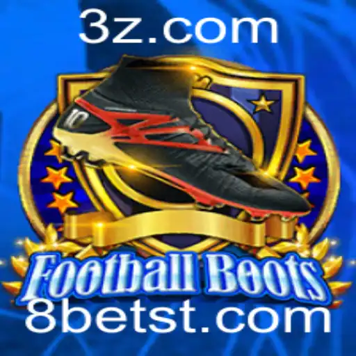 FootballBoots: O Novo Jogo de Estratégia com 8BETS