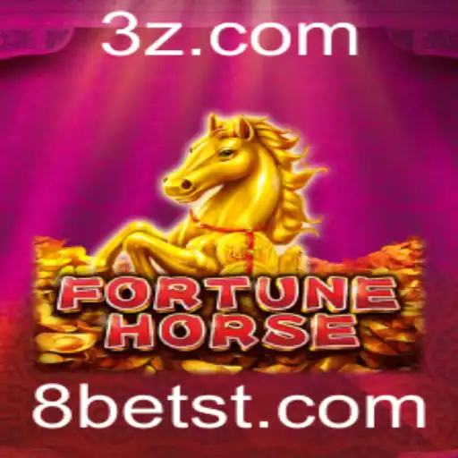 FortuneHorse: Um Mergulho no Universo do Jogo que Revoluciona Com 8BETS