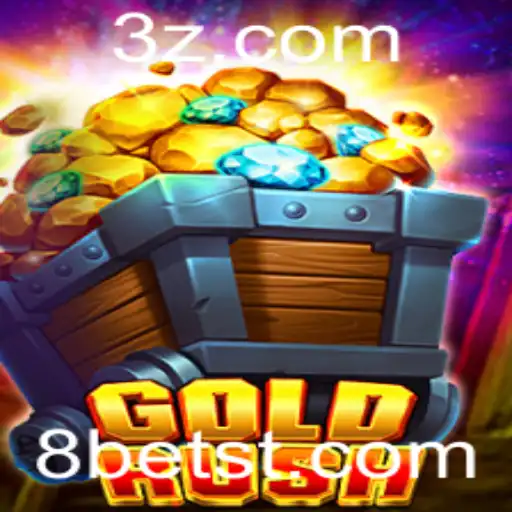 Explorando GoldRush: O Novo Fenômeno de 8BETS