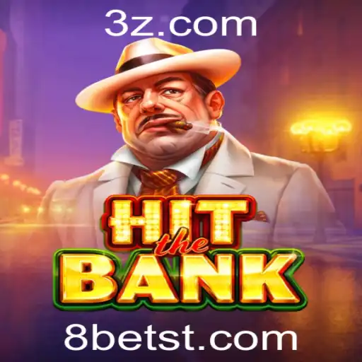 Explorando o Mundo de HitTheBank: Um Jogo Revolucionário com 8BETS