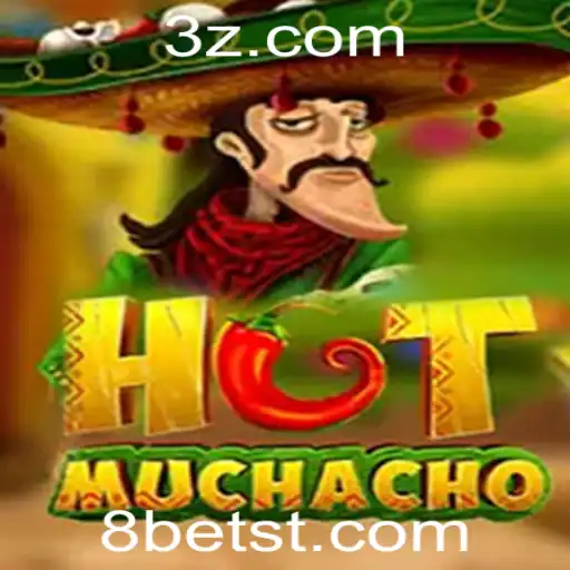 Explorando o Fascinante Mundo de HotMuchacho: O Jogo que Revoluciona com 8BETS