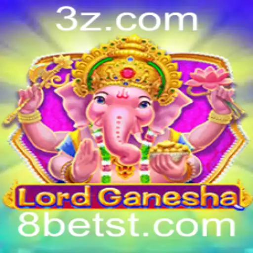 Descubra o Fascinante Mundo de LordGanesha: O Jogo que Revoluciona a Experiência de 8BETS