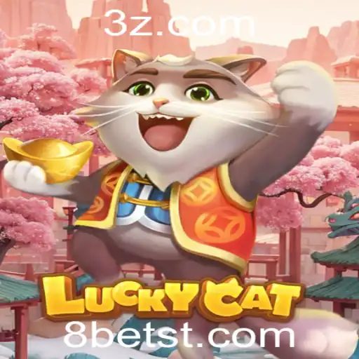 Descubra o Fascinante Mundo do Jogo LuckyCat com 8BETS