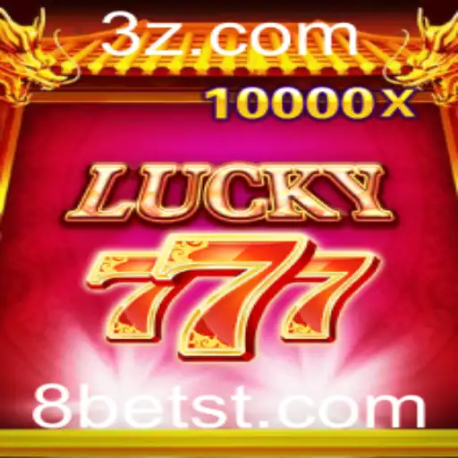 Descubra LuckySeven: O Jogo Empolgante da 8BETS