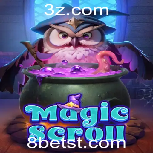 Explorando o Fascínio de MagicScroll: Um Guia Completo para Jogadores