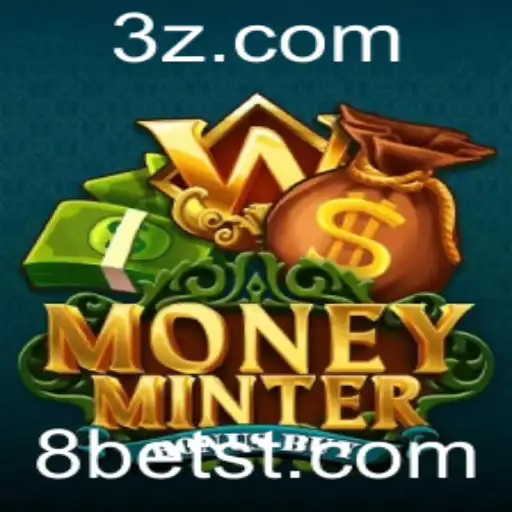 Descubra o Excitante Mundo de MoneyMinterBonusBuy com 8BETS