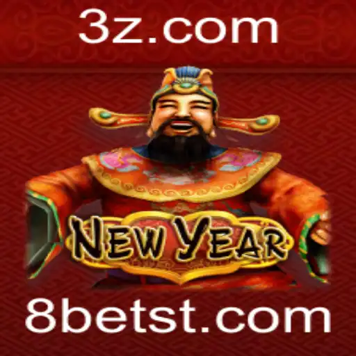 Descubra o Empolgante Mundo do Jogo NewYear com 8BETS