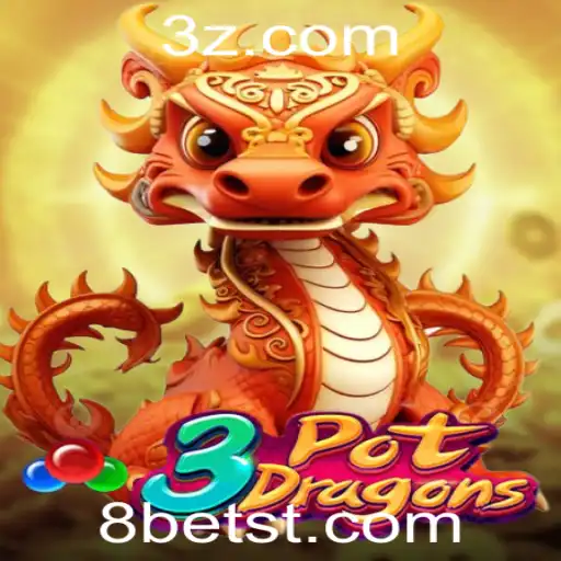 Explorando o Fascinante Mundo de 3PotDragons: Um Mergulho nos Dragões e na Estratégia