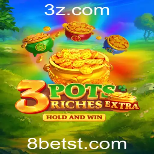 3potsExtra: Um Guia Completo para Este Jogo Emocionante
