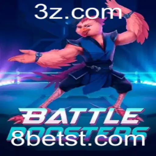 BattleRoosters: Um Novo Fenômeno nos Games