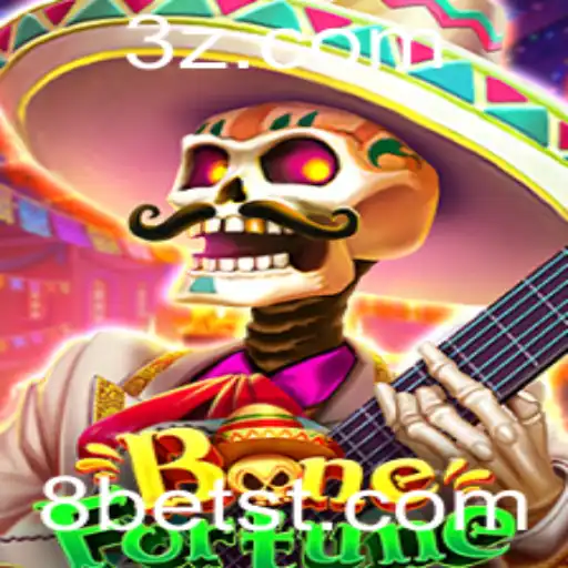 Explorando o Mundo de BoneFortune e a Influência de 8BETS