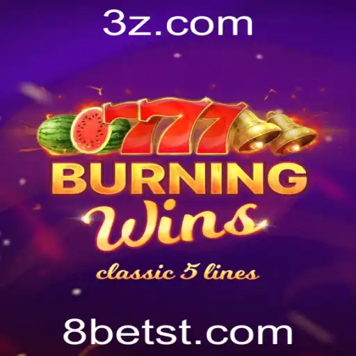 Descubra o Universo de BurningWins: Uma Análise Detalhada do Jogo 8BETS