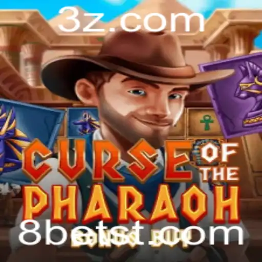Descubra o Envolvente 'Curse of the Pharaoh Bonus Buy'