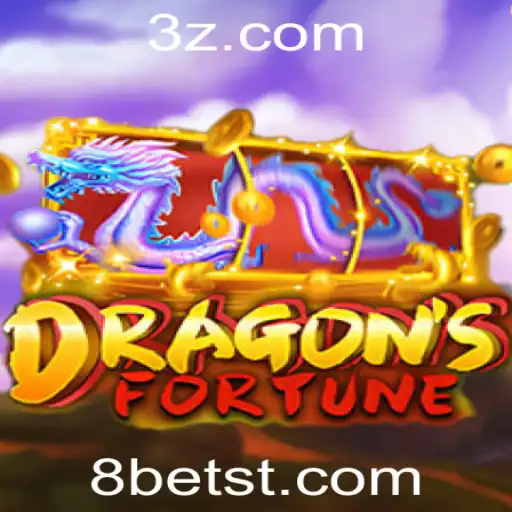 Explorando o Mundo de DragonFortune e a Excitante Plataforma 8BETS