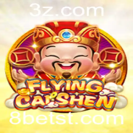 Descubra FlyingCaiShen: O Novo Fenômeno no Mundo dos Jogos