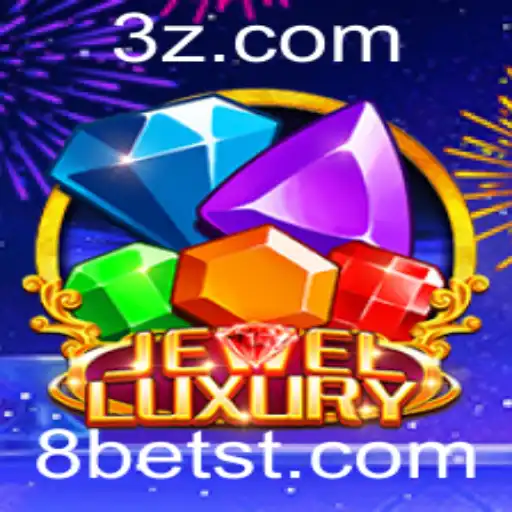 JewelLuxury: Descubra o Fascinante Mundo do Jogo com 8BETS