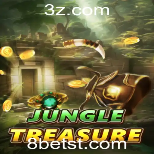 Descobrindo os Mistérios de JungleTreasure: Aventura e Desafios na Selva