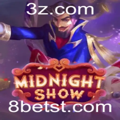 Descobrindo MidnightShow: Um Mergulho no Novo Fenômeno dos Jogos com 8BETS