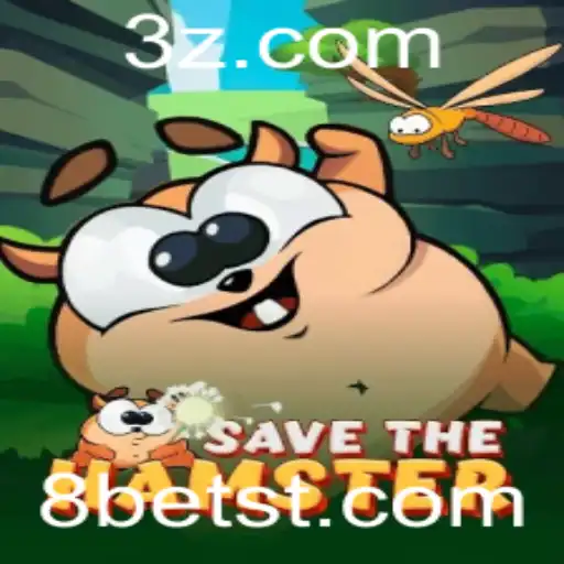 SavetheHamster: Explore o Universo Inovador de Jogos com 8BETS