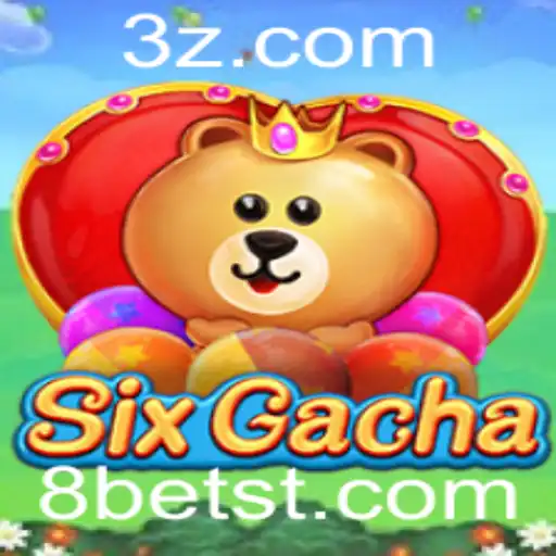 Explorando o Universo de SixGacha e a Dinâmica do 8BETS