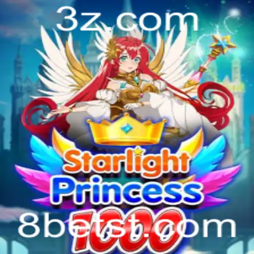 StarlightPrincess1000: Descubra a Aventura Mágica do Novo Jogo