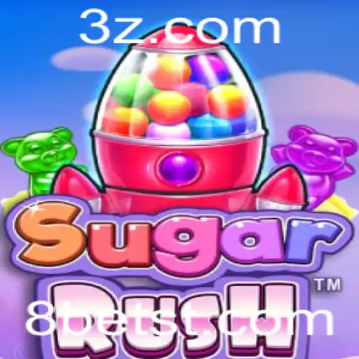 Desvendando o Mundo Doce de SugarRush e a Proposta Inovadora da 8BETS