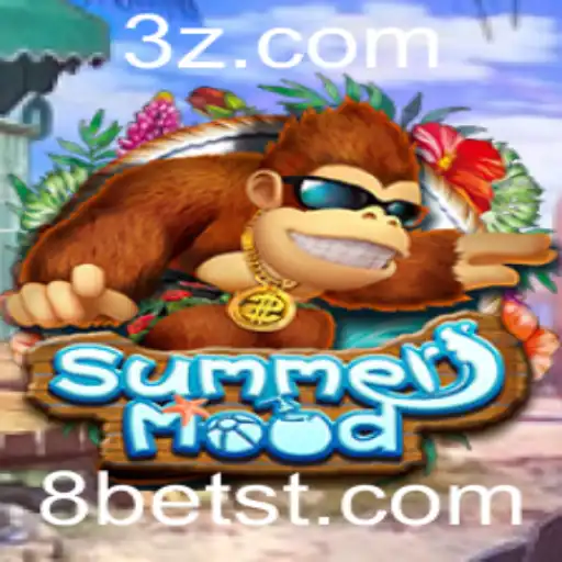 Descubra o Jogo de Estratégia e Diversão: SummerMood e a Integração com 8BETS
