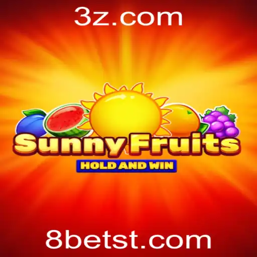 Explorando o Vibrante Mundo de SunnyFruits e a Inovação da 8BETS