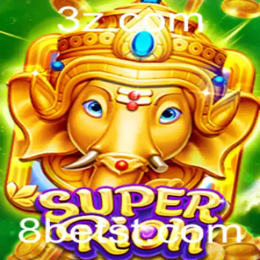 Explorando o Mundo de SuperRich: O Jogo do Momento