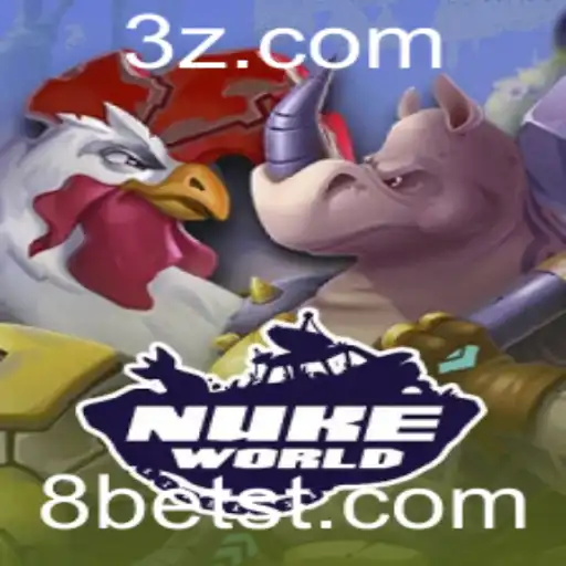 Explorando o Mundo de NukeWorld: O Novo Jogo Estratégico que Está Conquistando o Mercado