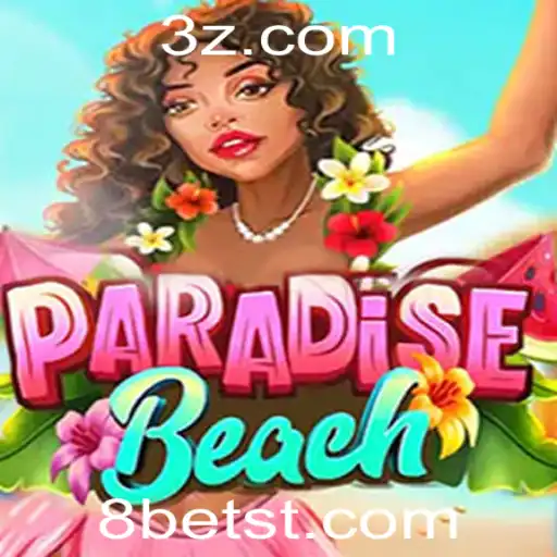 Explorando o Mundo de ParadiseBeach e a Influência da Plataforma 8BETS