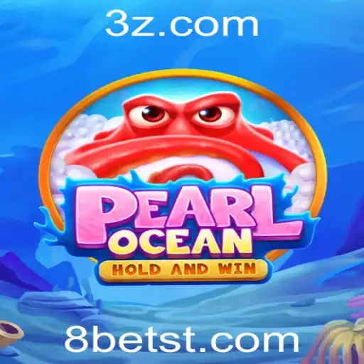Descubra o Fascinante Universo de PearlOcean: O Jogo Surpreendente de 8BETS