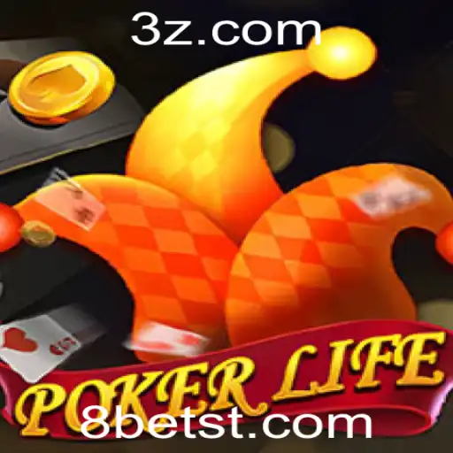 Explorando o Mundo de PokerLife: Um Jogo Revitalizante Alimentado pelo 8BETS