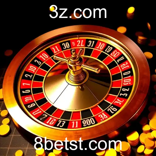Explorando a Roleta e a Emoção das Apostas: 8BETS Como uma Escolha Popular
