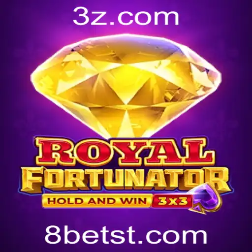 Royalfort: Um Novo Horizonte nos Jogos com 8BETS
