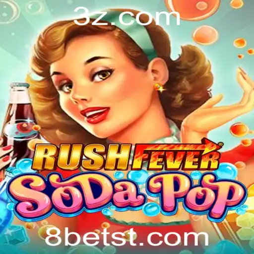Descubra o Mundo Excitante de RushFeverSodaPop com a Chave 8BETS